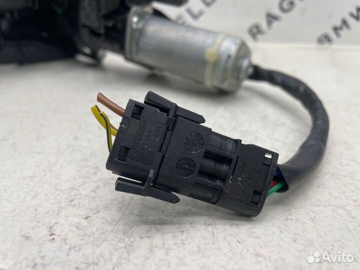Доводчик багажника Bmw E65 E66