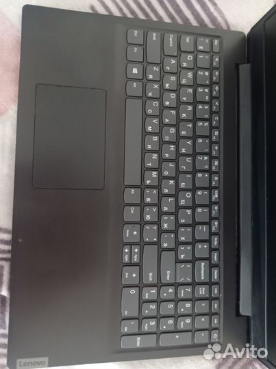 Ноутбук lenovo