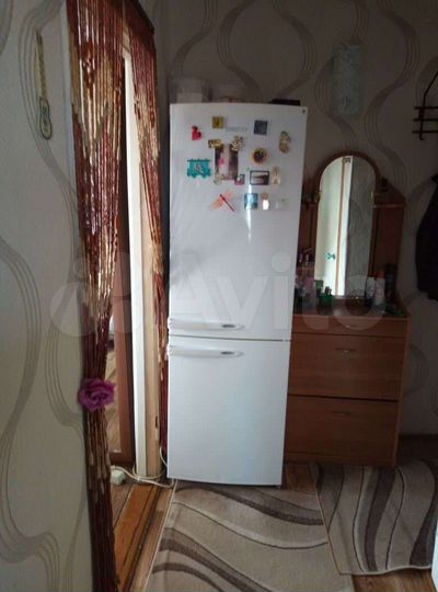 1-к. квартира, 30 м², 5/5 эт.