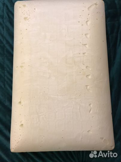 Подушка ортопедическая