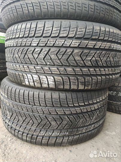 Pirelli Winter Sottozero 3 245/45 R20 103V