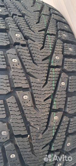 Nordman 7 265/65 R17 116T