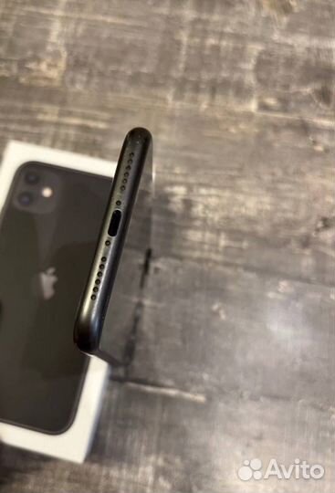 iPhone 11 128gb
