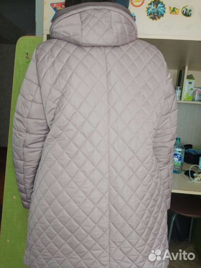 Куртка женская