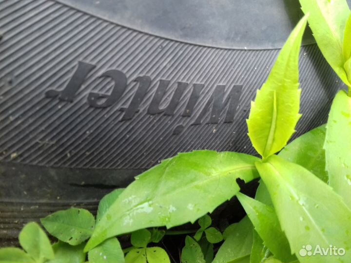 Jeep Cherokee R15 колёса комплект