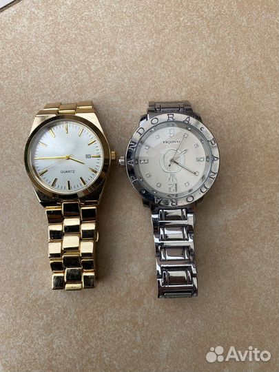 Часы наручные