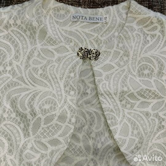 Болеро 110 размер