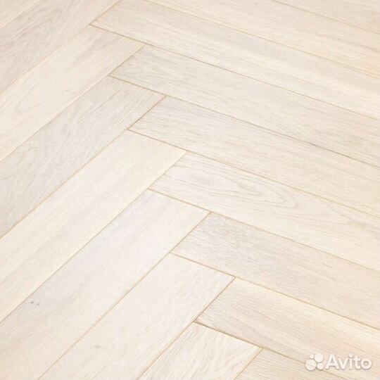 Кварцевый паркет Quartz Parquet Классик Венге Афри