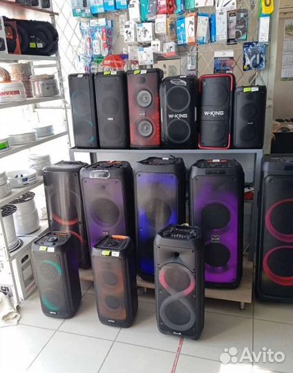 Музыкальная блютуз колонка оригинал. Мега басс. JB