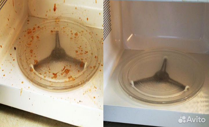 Клининг уборка квартир мытье окон