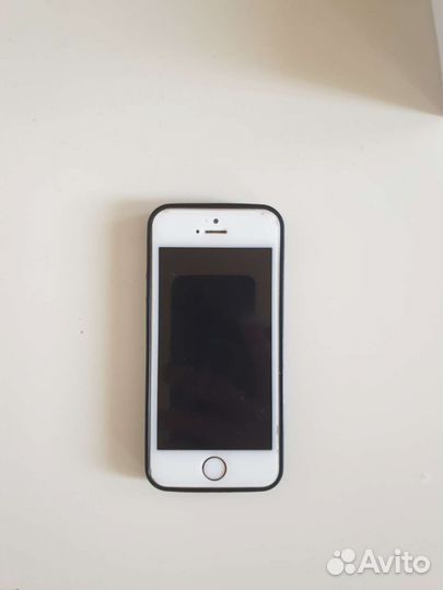 iPhone SE 2018 128gb
