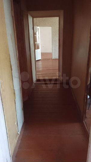 Дом 66,5 м² на участке 20 сот.