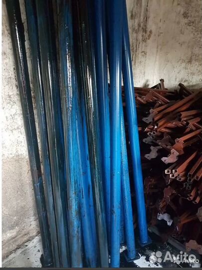 Бетонные работы любой сложности