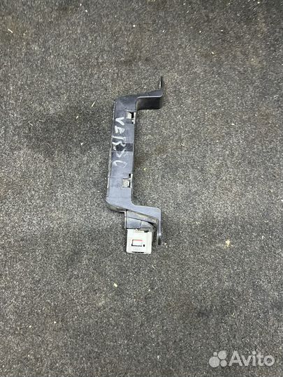 Антенна бесключевого доступа Toyota Verso 2013