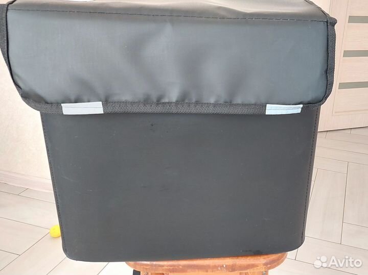 Термосумка для доставки еды