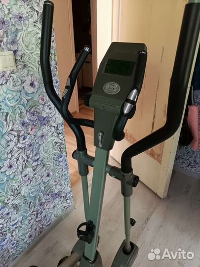 Эллиптический тренажер torneo stella 505-М