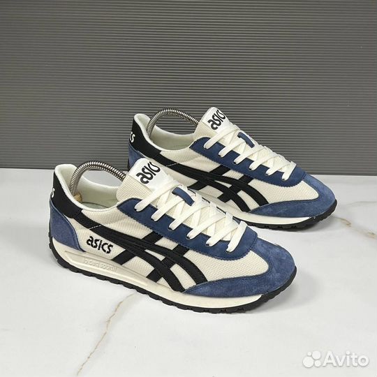 Кроссовки мужские Asics