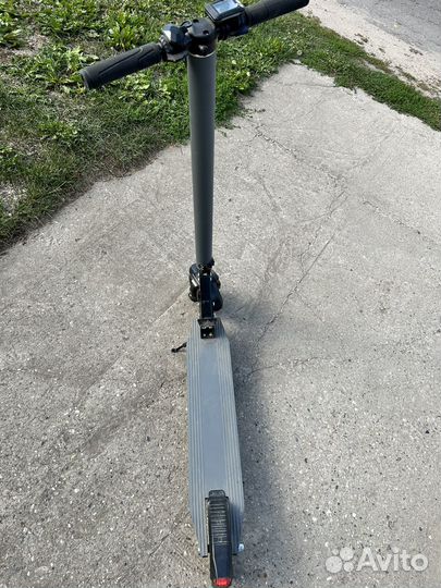 Электросамокат Hiper