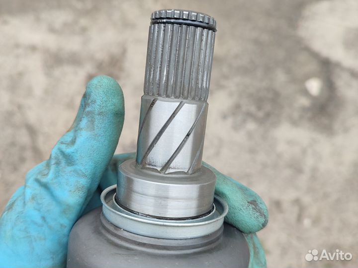 Шрус внутренний LADA granta АКПП