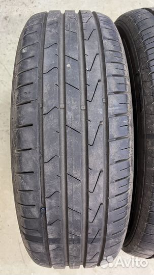 Hankook Ventus Prime 3 K125 195/65 R15 91V