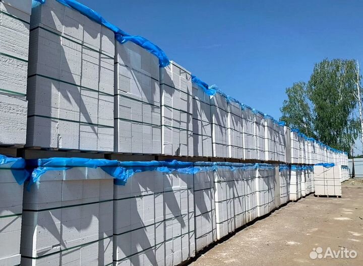 Пораблок напрямую от производителя