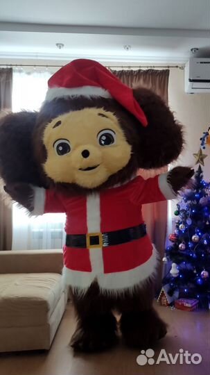 Ростовые куклы, Поздравление с озвучкой. 10 кукол