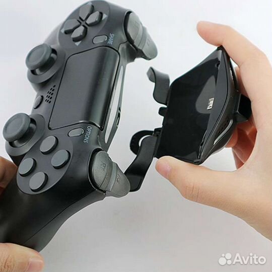 PS4 Strike Pack FPS Dominator