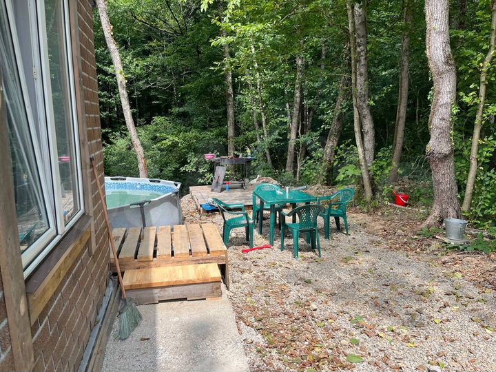 Дом 81 м² на участке 7 сот.