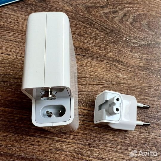 Wi-fi роутер AirPort Express A1088 Apple