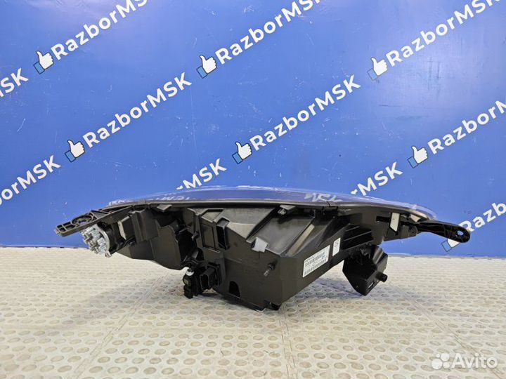 Фара левая Renault Arkana новая оригинал