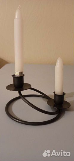 Подсвечники