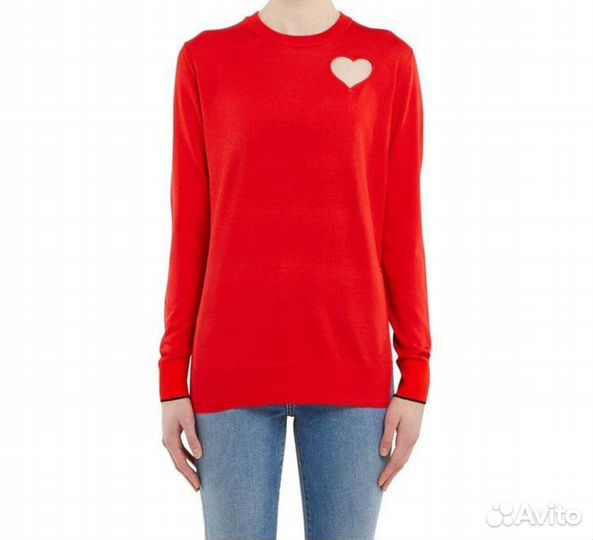 Джемпер Proenza Shouler