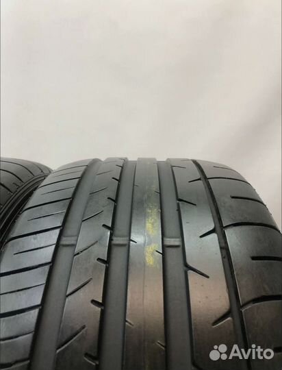 Dunlop SP Sport Maxx 050+ 275/45 R19 108Y