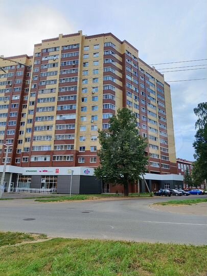 Свободного назначения, 231.4 м²