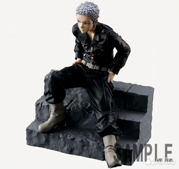 Фигурка Токийские мстители Мицуя