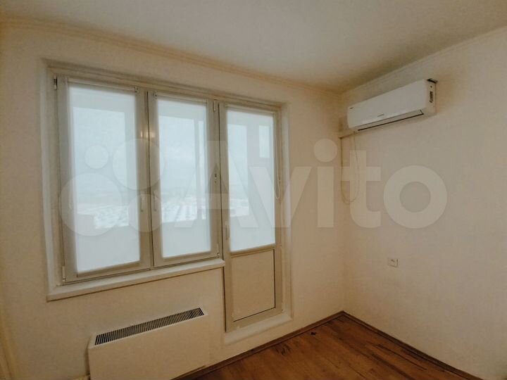 1-к. квартира, 37,6 м², 15/17 эт.