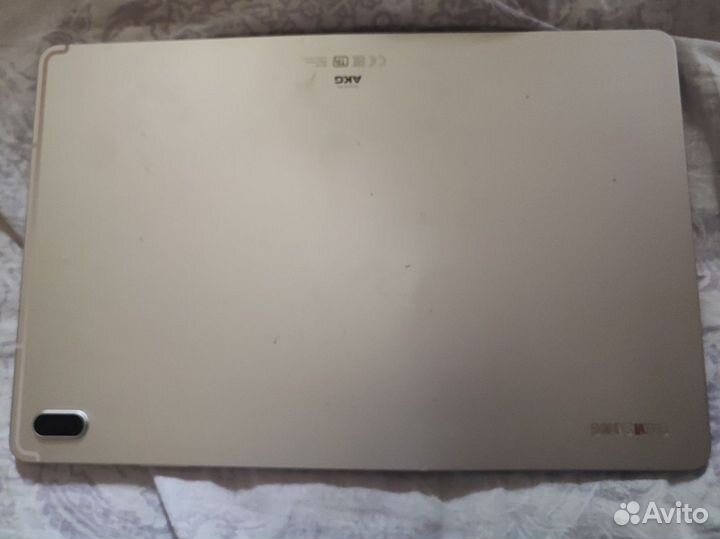 Планшет samsung galaxy tab s7 fe