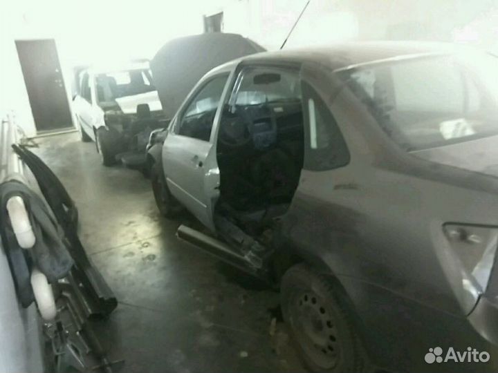 Автосервис,покраска,кузовные работы