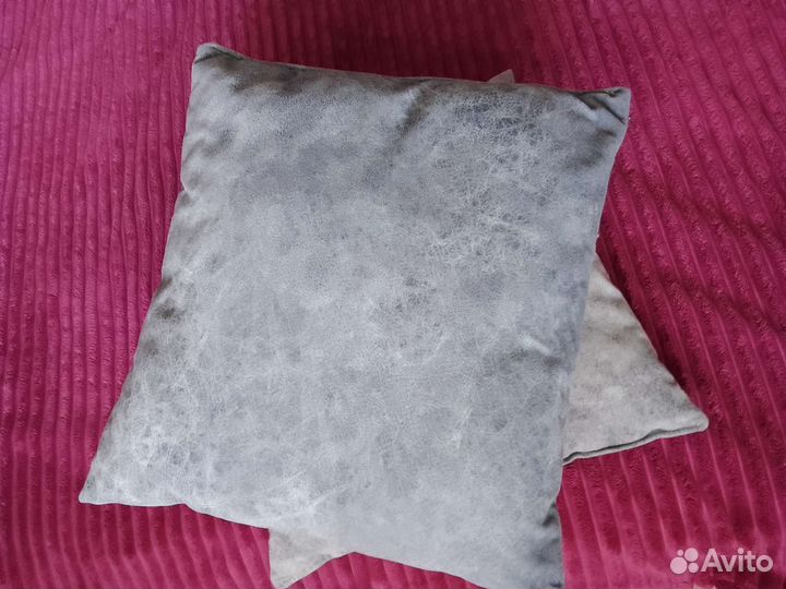 Декоративные подушки