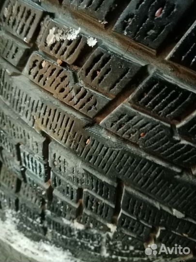 Yokohama Geolandar I/T-S G073 225/65 R17 95U