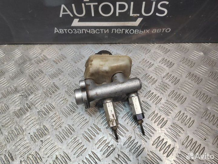 Гтц Daewoo Nexia N150 F16D3 2008