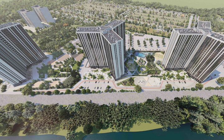 Свободного назначения, 61.51 м²