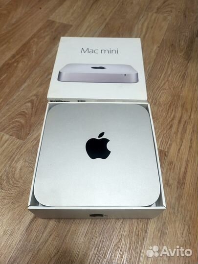 Apple Mac Mini 2014