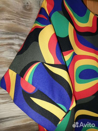 Вечернее платье 50 размер