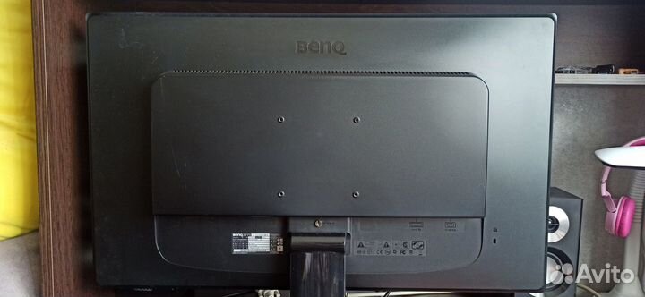 Монитор Benq 27