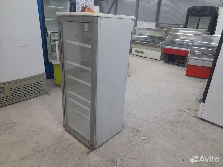 Шкаф холодильный Бирюса-290
