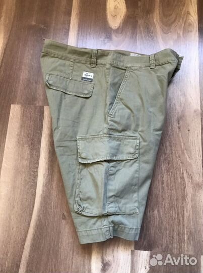 Карго шорты mason’s