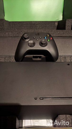 Xbox series X
