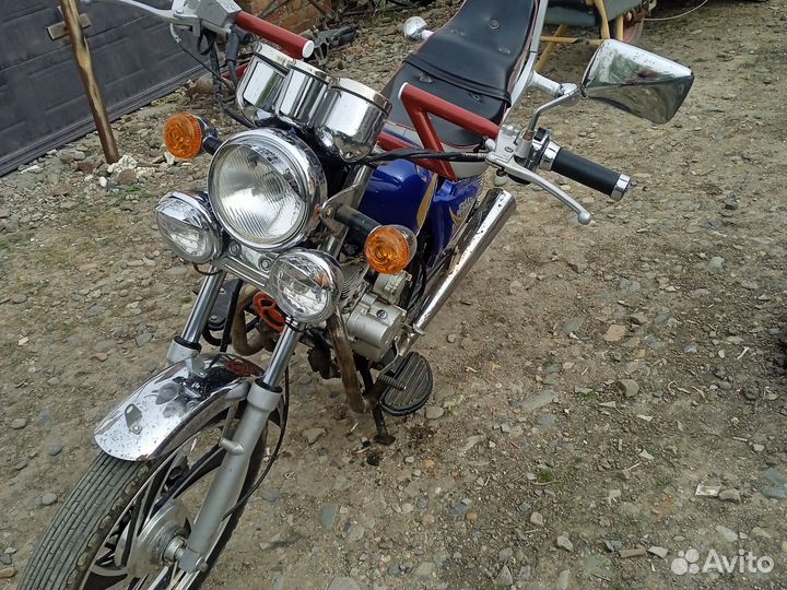 Мот 150