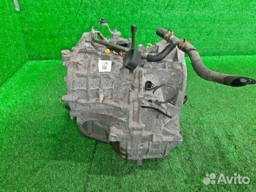 Автомат АКПП suzuki splash XB32S K12B 2007